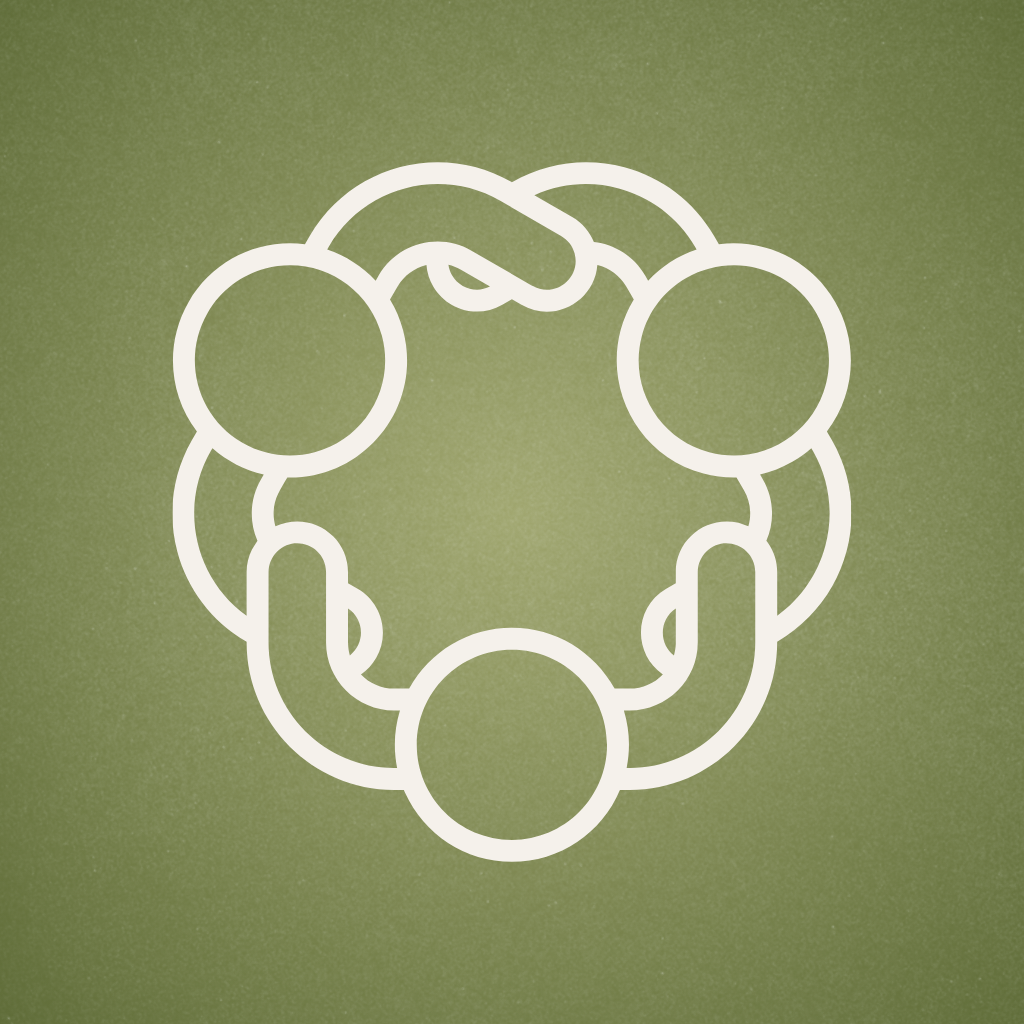 Assign phase icon - Transfer decision authority and ownership to team members